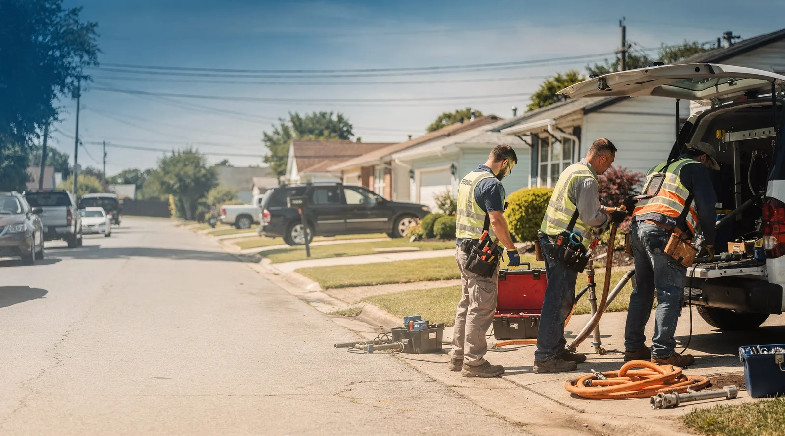 Water Heater Repair in Holdrege, NE near me
