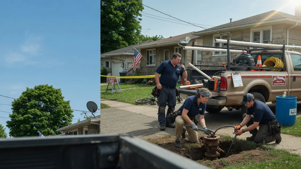 Water Heater Replacement in Holdrege, NE near me